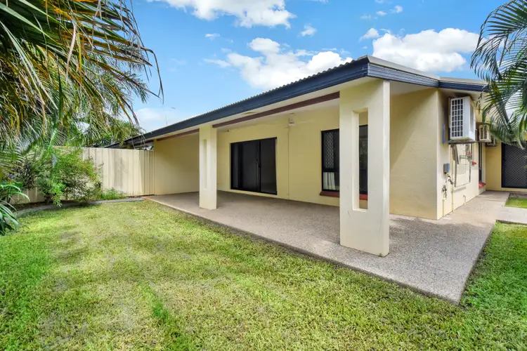 Fifth view of Homely semi-detached listing, 2/26 Antonino Drive, Rosebery NT 832