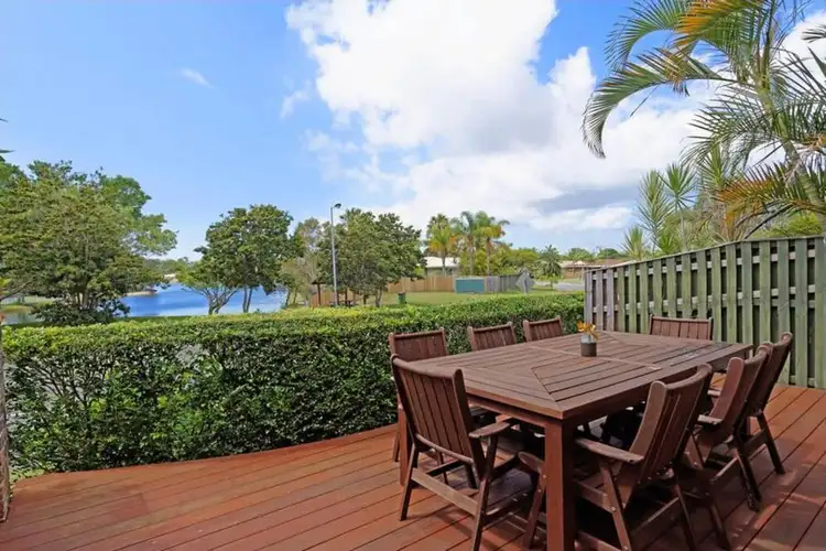 43/9-15 Harrier Drive, Burleigh Waters QLD 4220