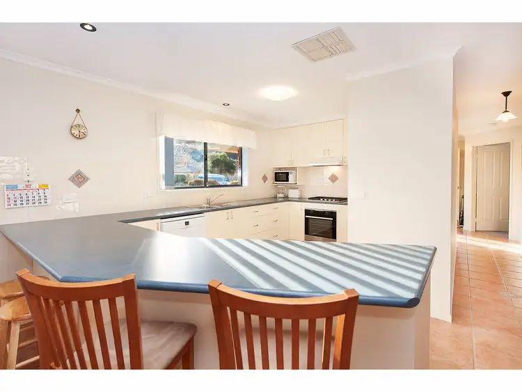 Second view of Homely house listing, 3 Bizet Place, Glenroy NSW 2640