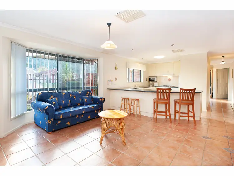 Third view of Homely house listing, 3 Bizet Place, Glenroy NSW 2640