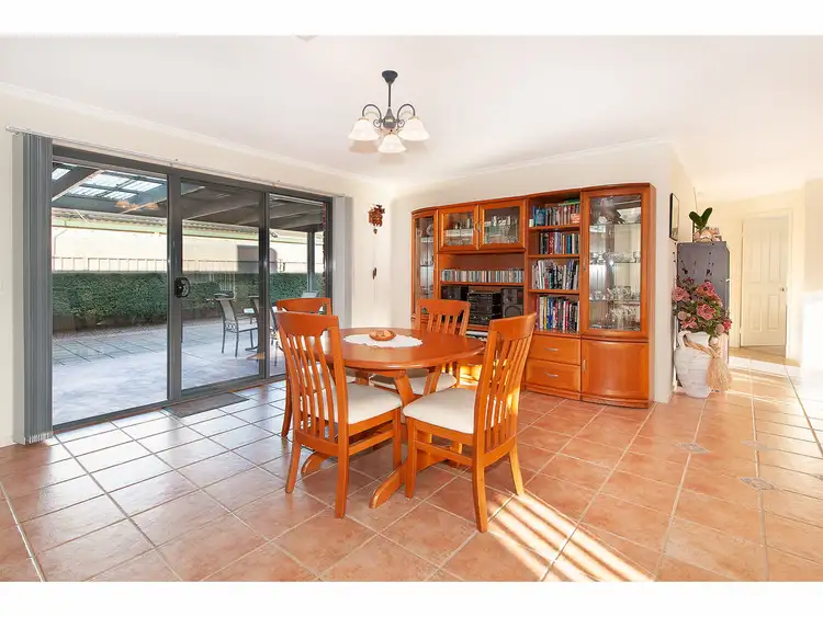 Fourth view of Homely house listing, 3 Bizet Place, Glenroy NSW 2640