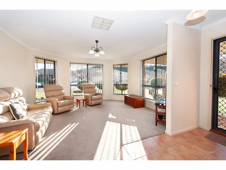 Fifth view of Homely house listing, 3 Bizet Place, Glenroy NSW 2640