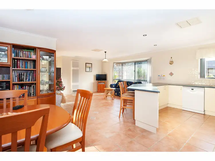 Sixth view of Homely house listing, 3 Bizet Place, Glenroy NSW 2640