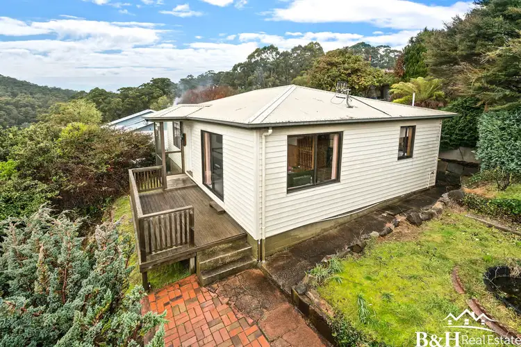 Main view of Homely house listing, 4 Wattle Avenue, Emu Heights TAS 7320