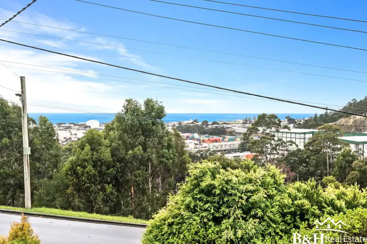 Second view of Homely house listing, 4 Wattle Avenue, Emu Heights TAS 7320