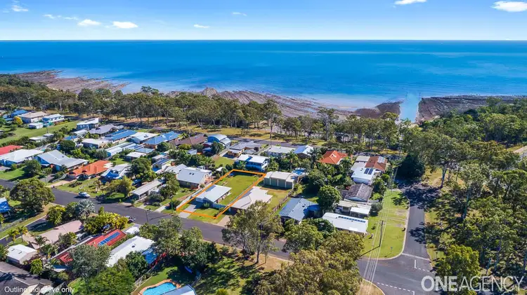 56 Spence Street, Point Vernon QLD 4655