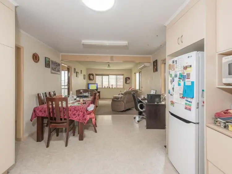 Fourth view of Homely house listing, 12 Halpin Street, Norville QLD 4670
