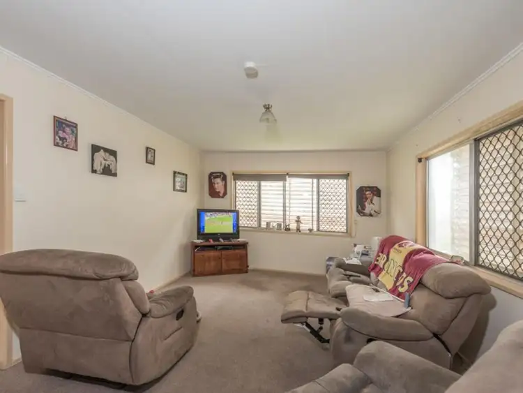 Sixth view of Homely house listing, 12 Halpin Street, Norville QLD 4670