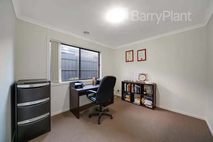 Fifth view of Homely house listing, 15 Rimfire Avenue, Drouin VIC 3818