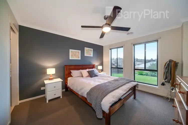 Sixth view of Homely house listing, 15 Rimfire Avenue, Drouin VIC 3818