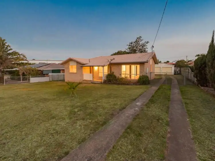 5 Westview Terrace, Avoca QLD 4670