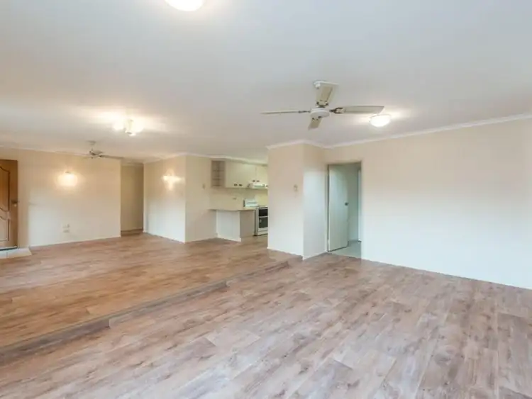 Sixth view of Homely house listing, 5 Westview Terrace, Avoca QLD 4670