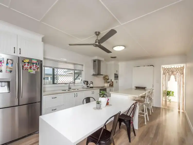 Third view of Homely house listing, 13 Totten Street, Kepnock QLD 4670