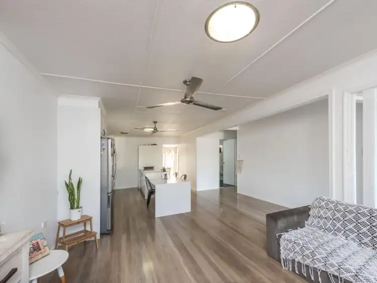 Fourth view of Homely house listing, 13 Totten Street, Kepnock QLD 4670