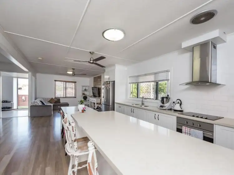 Fifth view of Homely house listing, 13 Totten Street, Kepnock QLD 4670