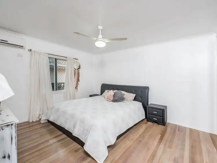 Sixth view of Homely house listing, 13 Totten Street, Kepnock QLD 4670