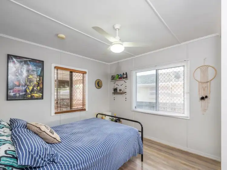Seventh view of Homely house listing, 13 Totten Street, Kepnock QLD 4670