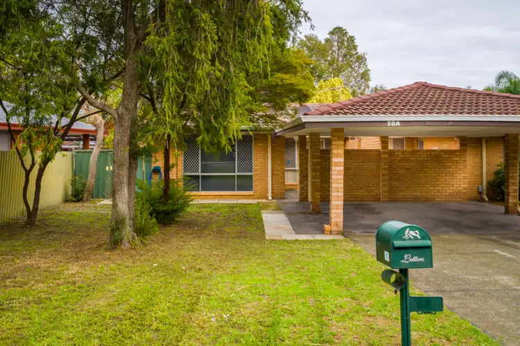 58a Owtram Road, Armadale WA 6112