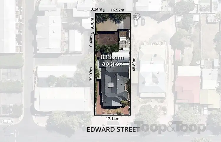 Main view of Homely house listing, 45 Edward Street, Norwood SA 5067