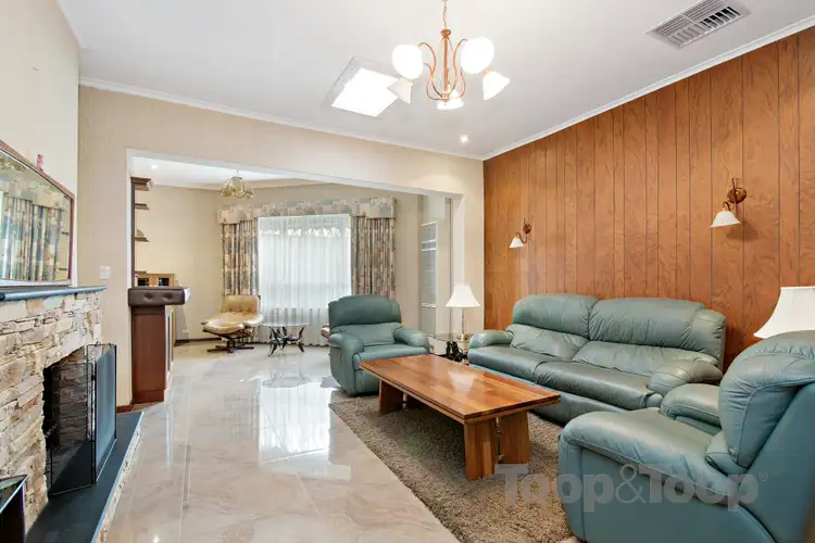 Fourth view of Homely house listing, 45 Edward Street, Norwood SA 5067