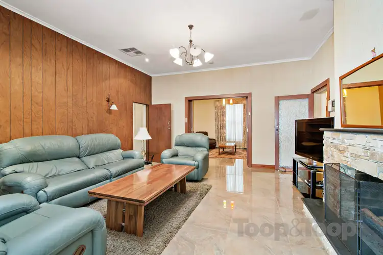 Fifth view of Homely house listing, 45 Edward Street, Norwood SA 5067