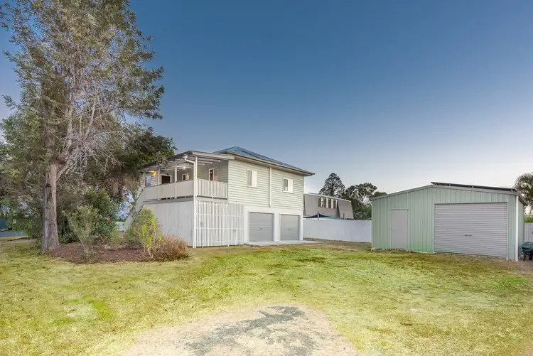 11 Brewer Street, Bundaberg North QLD 4670