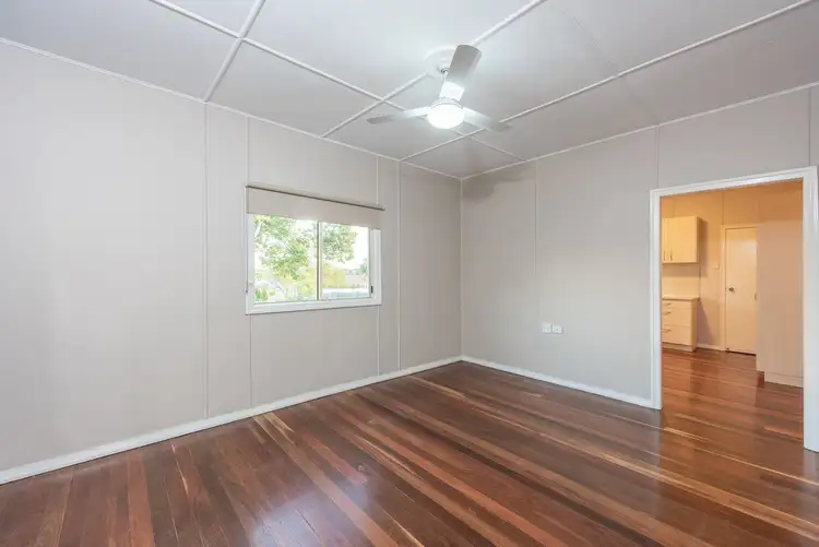 Sixth view of Homely house listing, 11 Brewer Street, Bundaberg North QLD 4670