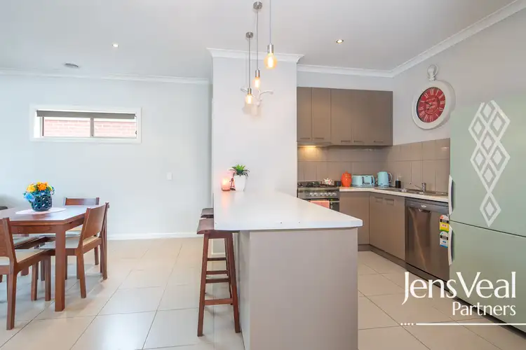 Second view of Homely house listing, 902b Gregory Street, Wendouree VIC 3355