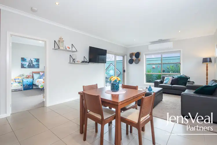 Fourth view of Homely house listing, 902b Gregory Street, Wendouree VIC 3355
