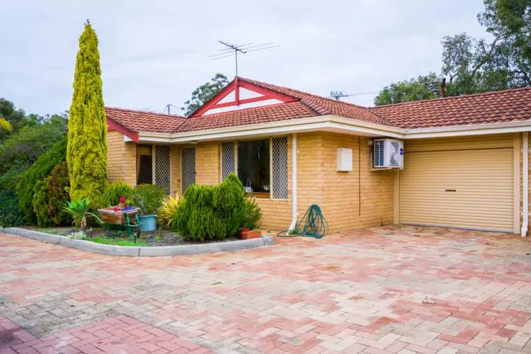 1/190-192 Cammillo Road, Kelmscott WA 6111