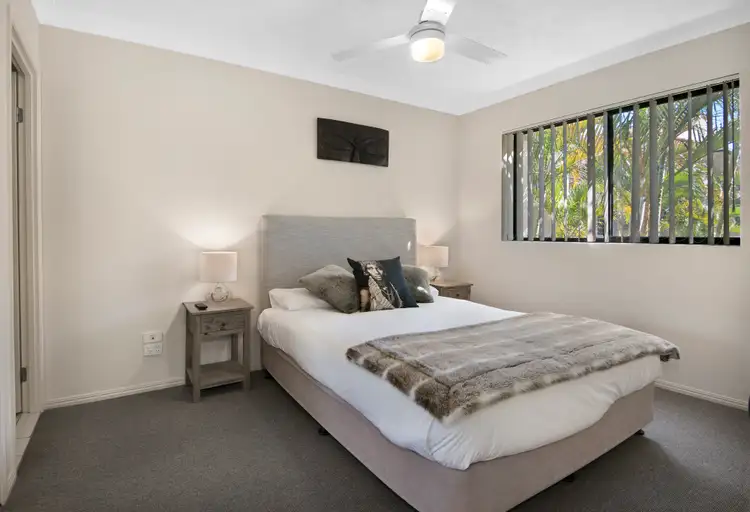 Fourth view of Homely apartment listing, 50/14-26 Markeri Street, Mermaid Beach QLD 4218