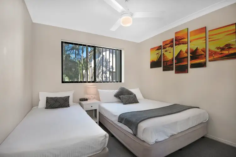 Fifth view of Homely apartment listing, 50/14-26 Markeri Street, Mermaid Beach QLD 4218