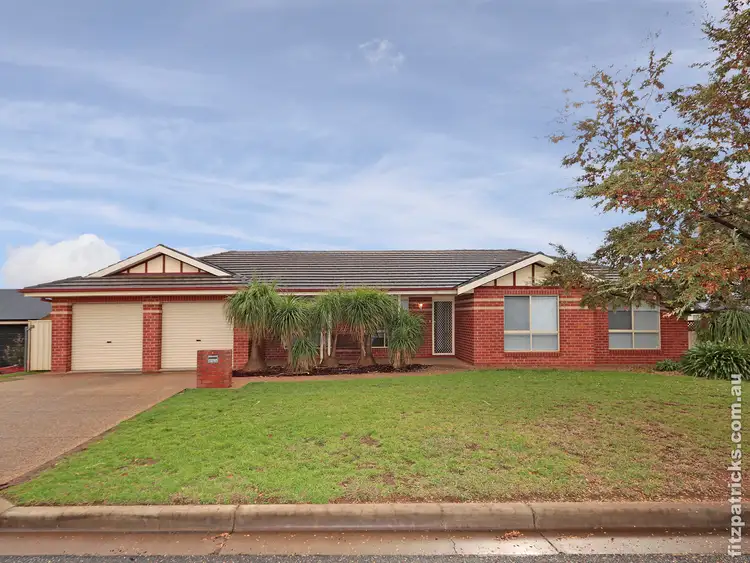 1 Havilah Place, Bourkelands NSW 2650