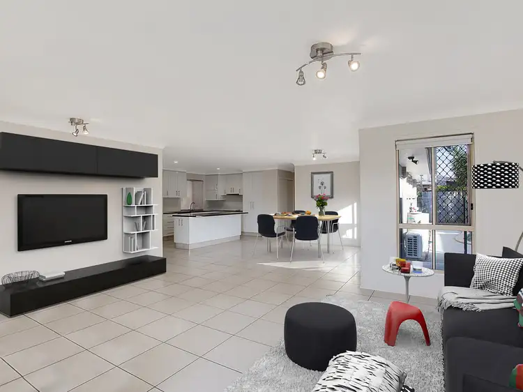 18 Misty Court, Varsity Lakes QLD 4227