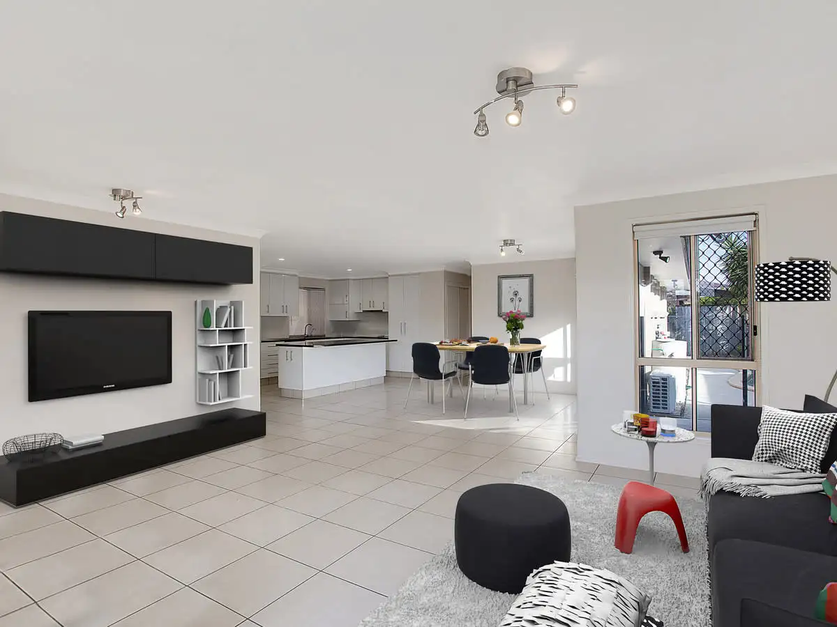 Main view of Homely house listing, 18 Misty Court, Varsity Lakes QLD 4227
