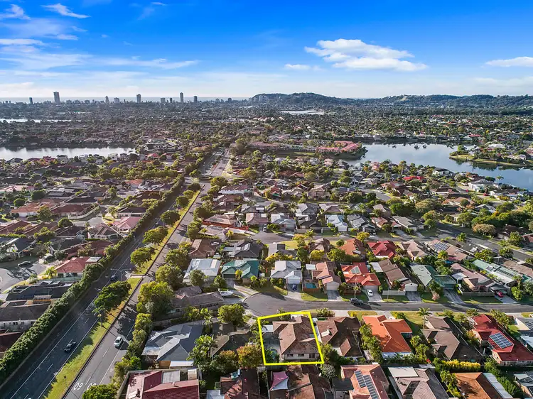 Third view of Homely house listing, 18 Misty Court, Varsity Lakes QLD 4227
