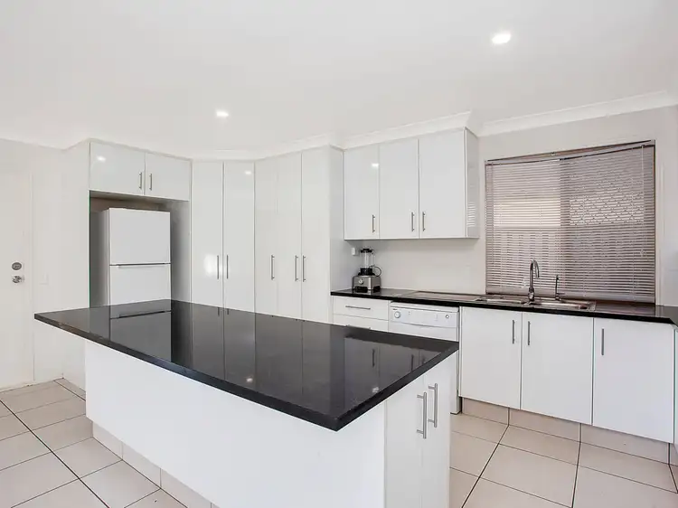 Fourth view of Homely house listing, 18 Misty Court, Varsity Lakes QLD 4227