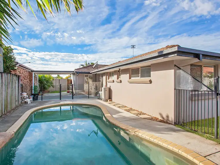 Fifth view of Homely house listing, 18 Misty Court, Varsity Lakes QLD 4227