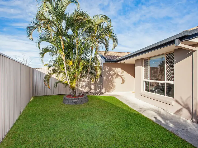 Sixth view of Homely house listing, 18 Misty Court, Varsity Lakes QLD 4227
