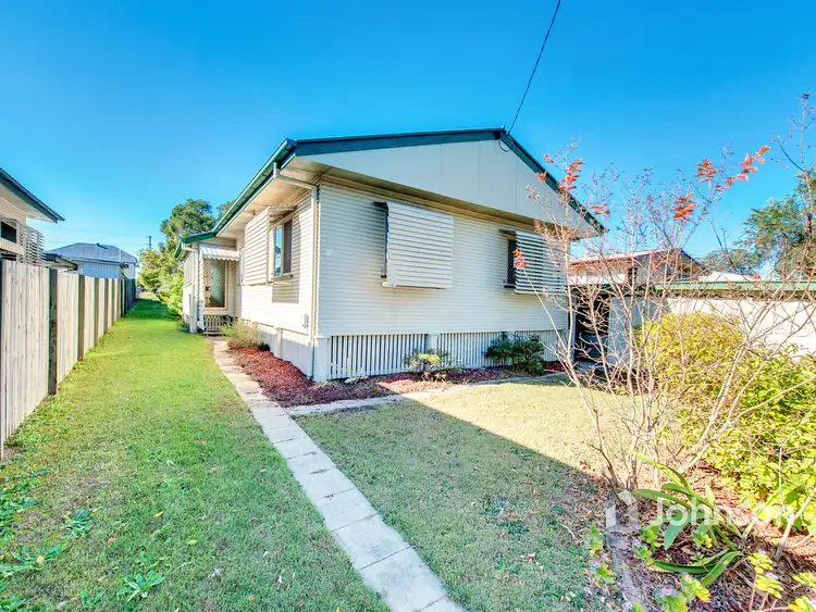 7 Earl Street, Dinmore QLD 4303