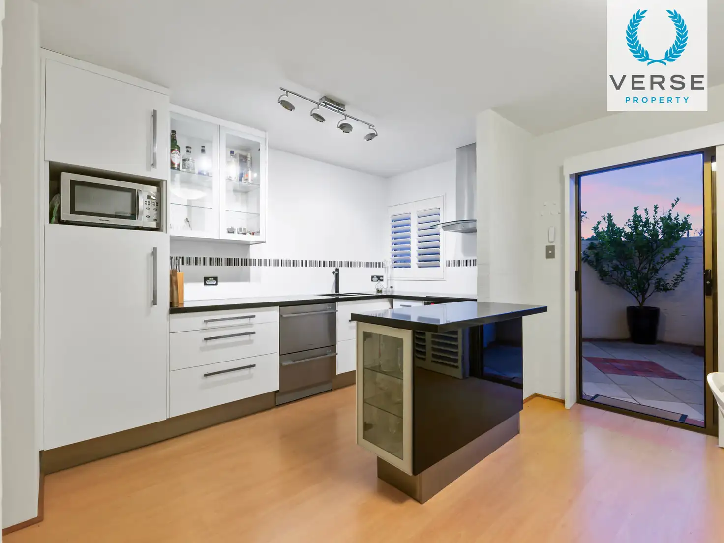 Main view of Homely townhouse listing, 15/373 Canning Highway, Como WA 6152