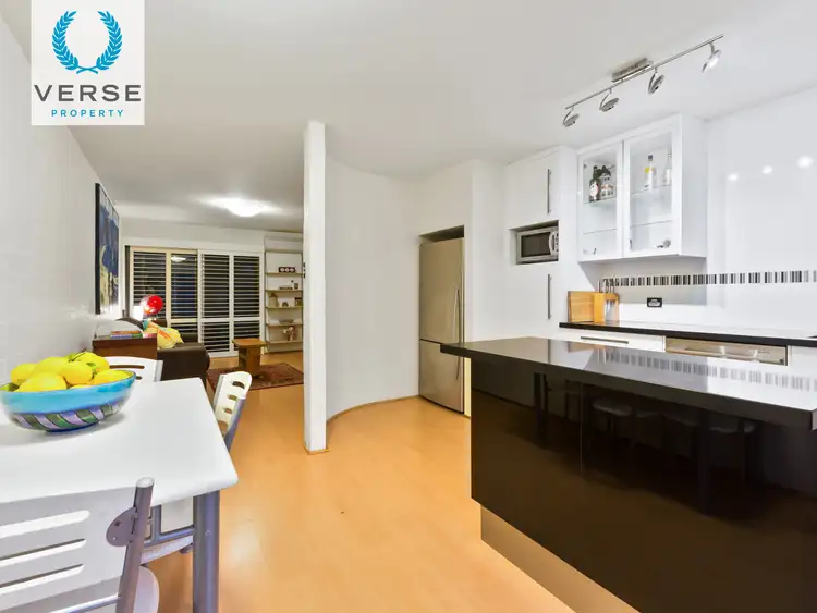 Second view of Homely townhouse listing, 15/373 Canning Highway, Como WA 6152