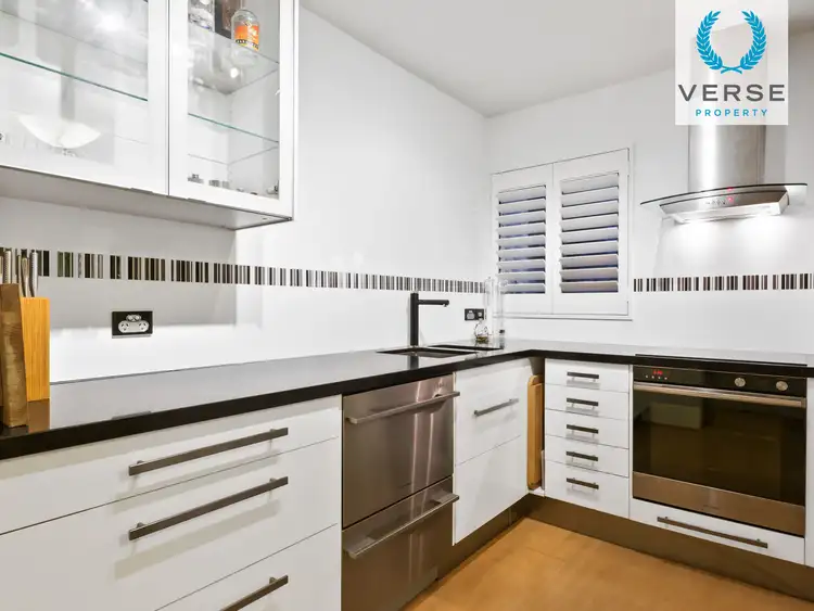 Third view of Homely townhouse listing, 15/373 Canning Highway, Como WA 6152