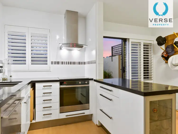 Fourth view of Homely townhouse listing, 15/373 Canning Highway, Como WA 6152