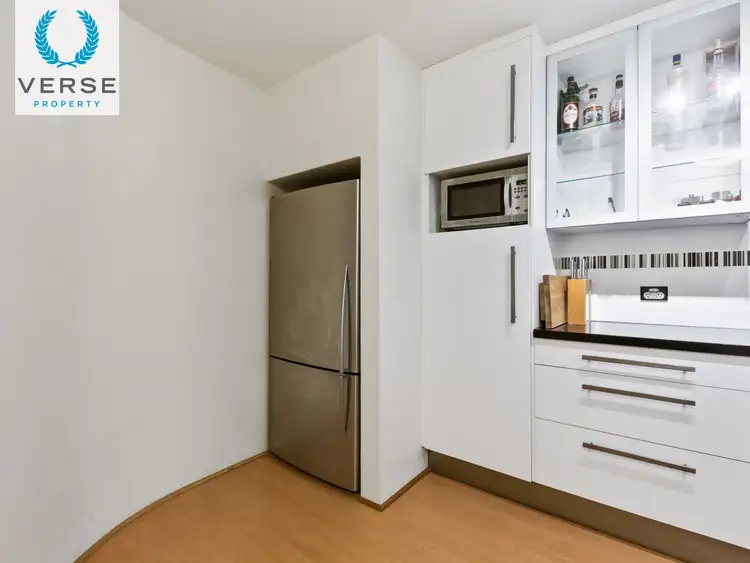 Fifth view of Homely townhouse listing, 15/373 Canning Highway, Como WA 6152