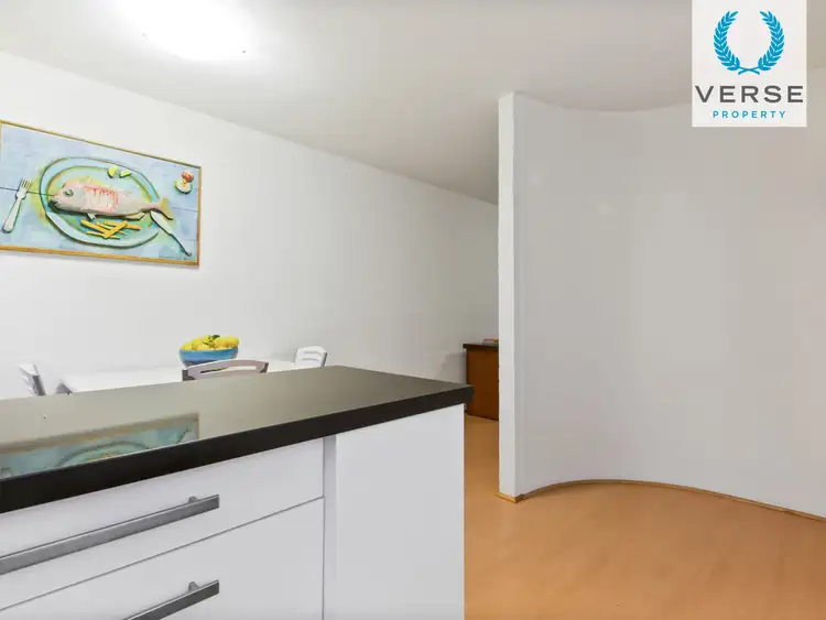 Sixth view of Homely townhouse listing, 15/373 Canning Highway, Como WA 6152