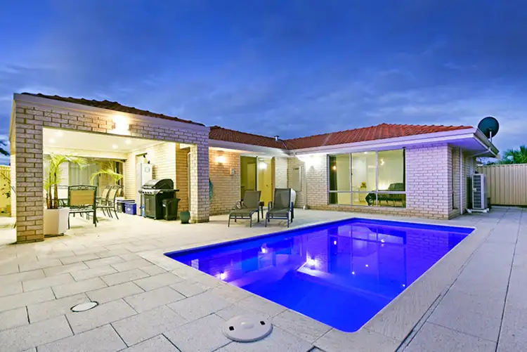 Main view of Homely house listing, 6a Phillips Crt, Kiara WA 6054