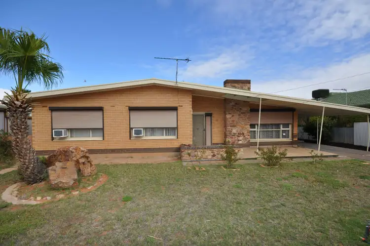 12 Dartmouth, Port Augusta SA 5700