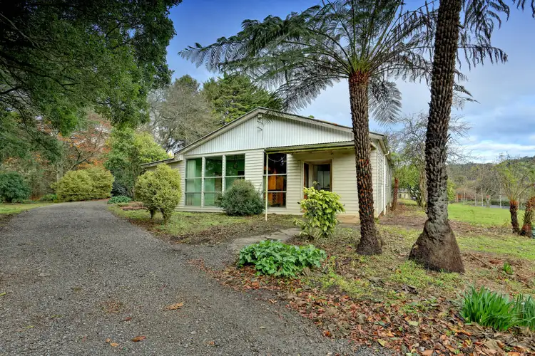 Sixth view of Homely house listing, 27 Meadowview Lane, Emerald VIC 3782