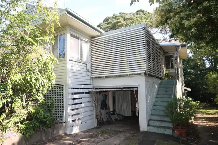 201 Whites Road, Lota QLD 4179